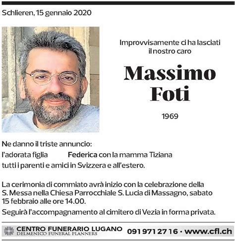 necrologi corriere del ticino